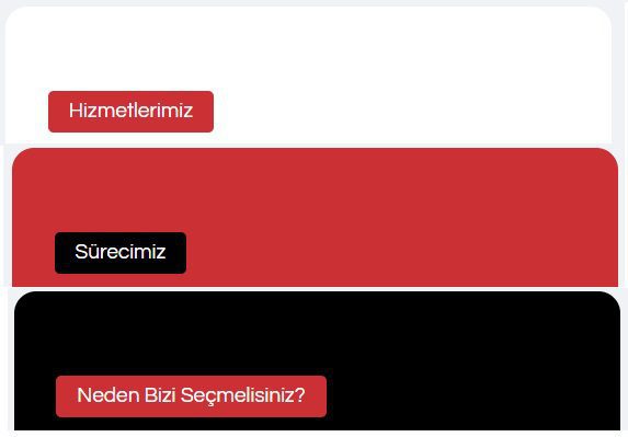 Kurumsal Web Siteleri