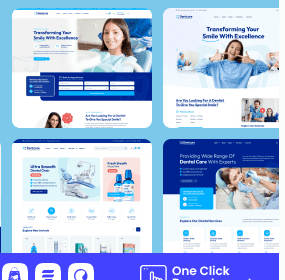 Diş Hekimi ve Diş Kliniği Web Tasarım Yazılımında Sona Doğru – 2026