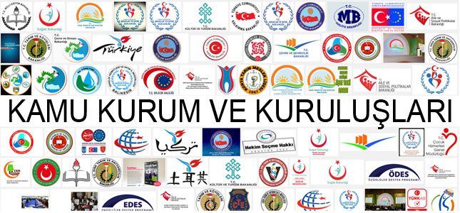 2026 WEB TASARIM YAZILIM (Kamu Kurum ve Kuruluşlarına özel, modern, hızlı, güvenli web sitesi)