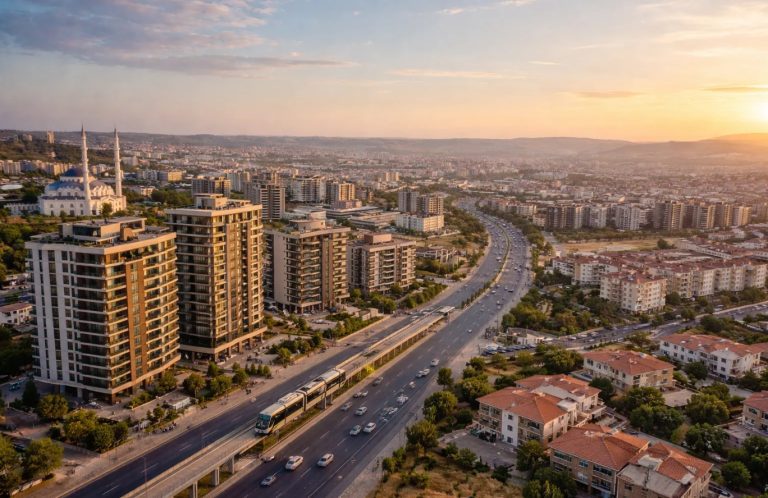 2026 Gaziantep Web Tasarım – Ne işe yarar? Neden Önemlidir?